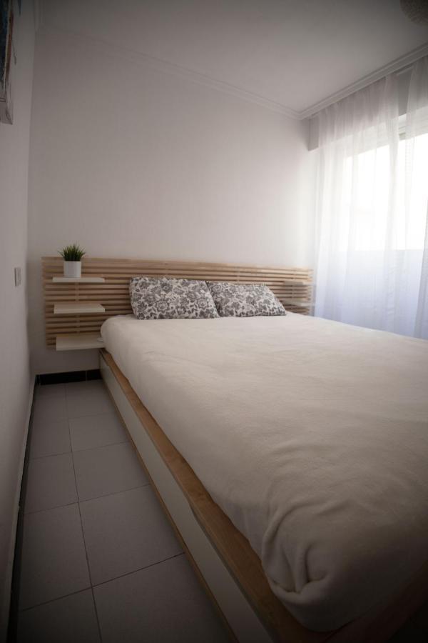 Kiara Apartament - With Garage Torrevieja Luaran gambar