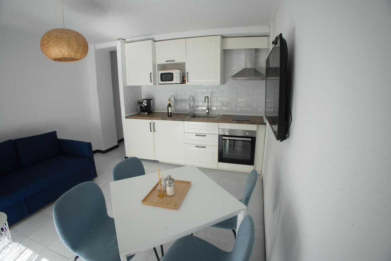 Kiara Apartament - With Garage Torrevieja Luaran gambar