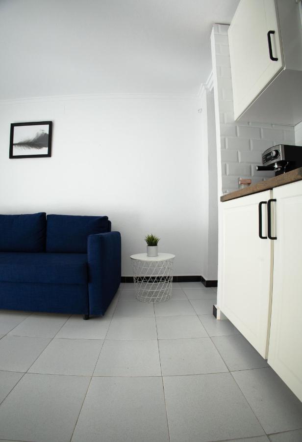 Kiara Apartament - With Garage Torrevieja Luaran gambar