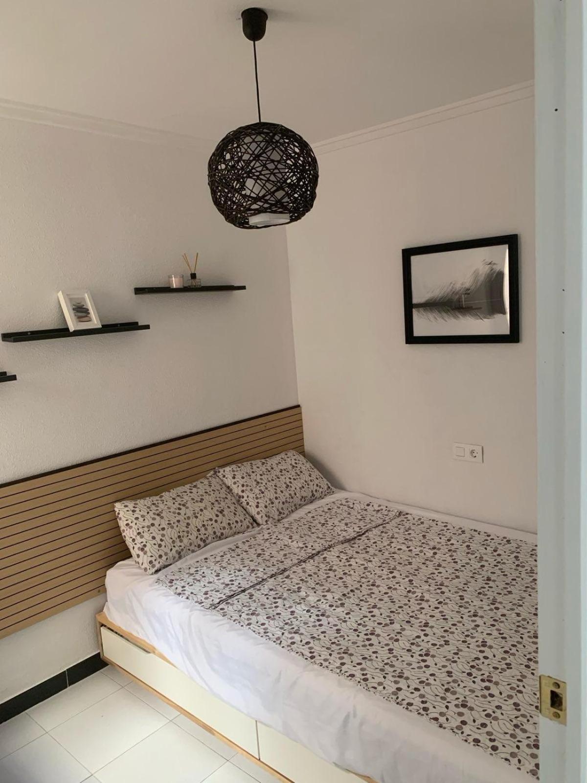Kiara Apartament - With Garage Torrevieja Luaran gambar